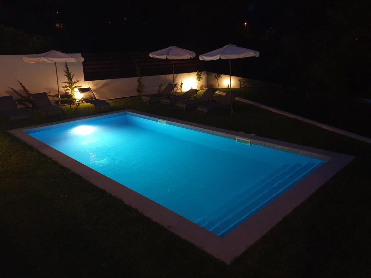 Casas Bouca Maria - Aqua Village & Sports Marco de Canavezes Exterior foto